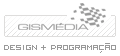 Desenvolvido por: GISM&Eacute;DIA