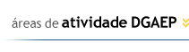 Área de actividades DGAEP