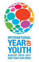 Ano Internacional da Juventude