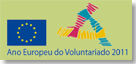 Ano Europeu do Voluntariado