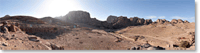 Visita virtual a Petra