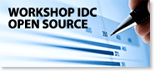 Workshop IDC?Open Source: Como Reduzir Custos e Aumentar a Produtividade