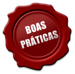 Boas Pr&aacute;ticas