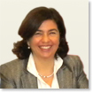 Diretora-geral da DGAEP, Dra. Joana Ramos
