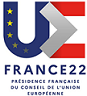 Logo Presidência Francesa