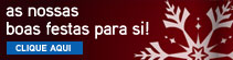 Feliz Natal e Bom Ano Novo