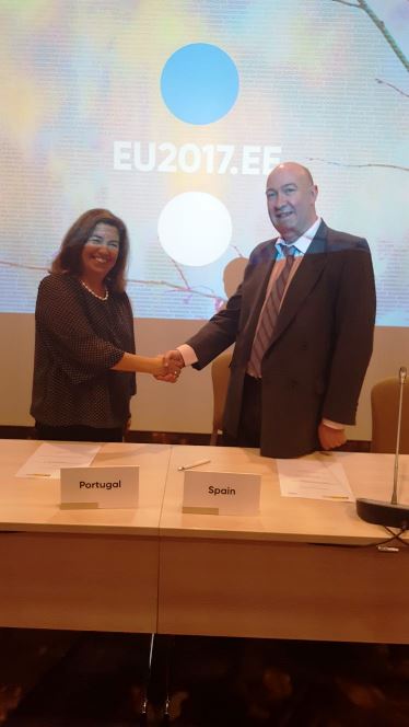 Memorando de Entendimento na &aacute;rea da Fun&ccedil;&atilde;o P&uacute;blica - foto 1