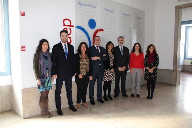 Delega&ccedil;&atilde;o de Espanha