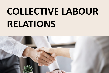 collective labour relations