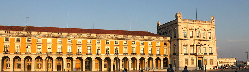 Imagem envolvente DGAEP