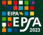 Logo EPSA 2023