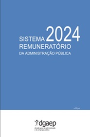 Sistema Remunerat&oacute;rio da Administra&ccedil;&atilde;o P&uacute;blica 2024