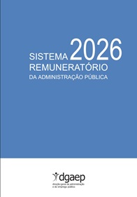 Sistema Remunerat&oacute;rio da Administra&ccedil;&atilde;o P&uacute;blica 2026