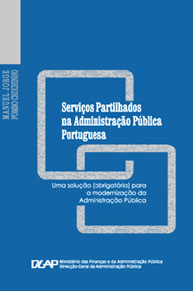 Serviços Partilhados na Administração Pública Portuguesa