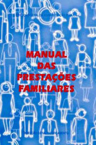 Manual das Prestações Familiares