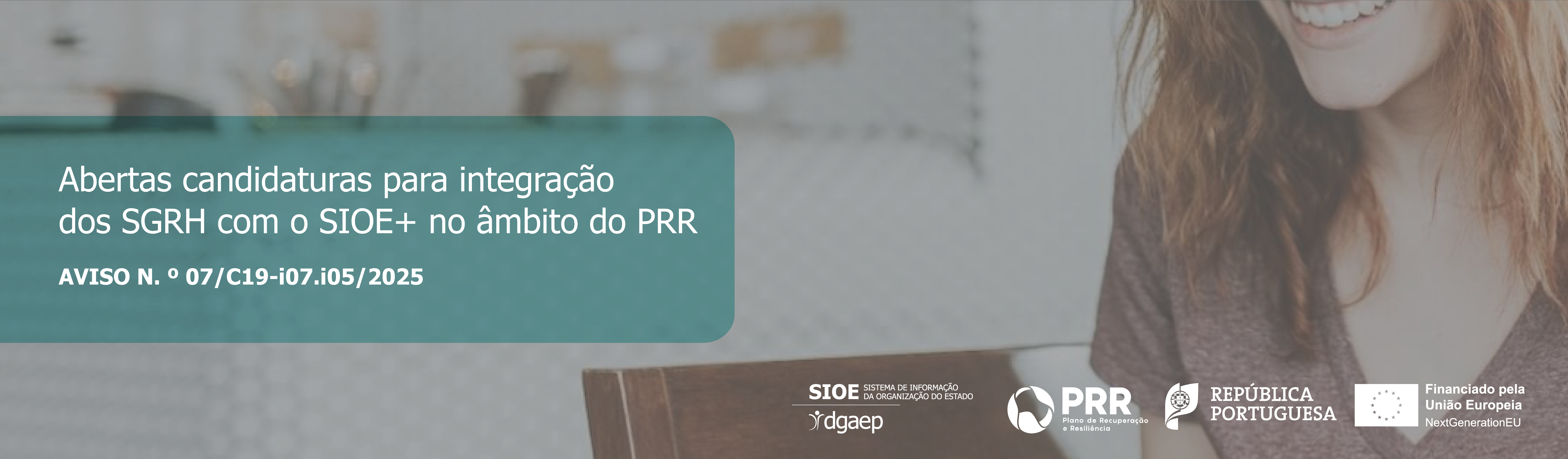 Imagem envolvente DGAEP