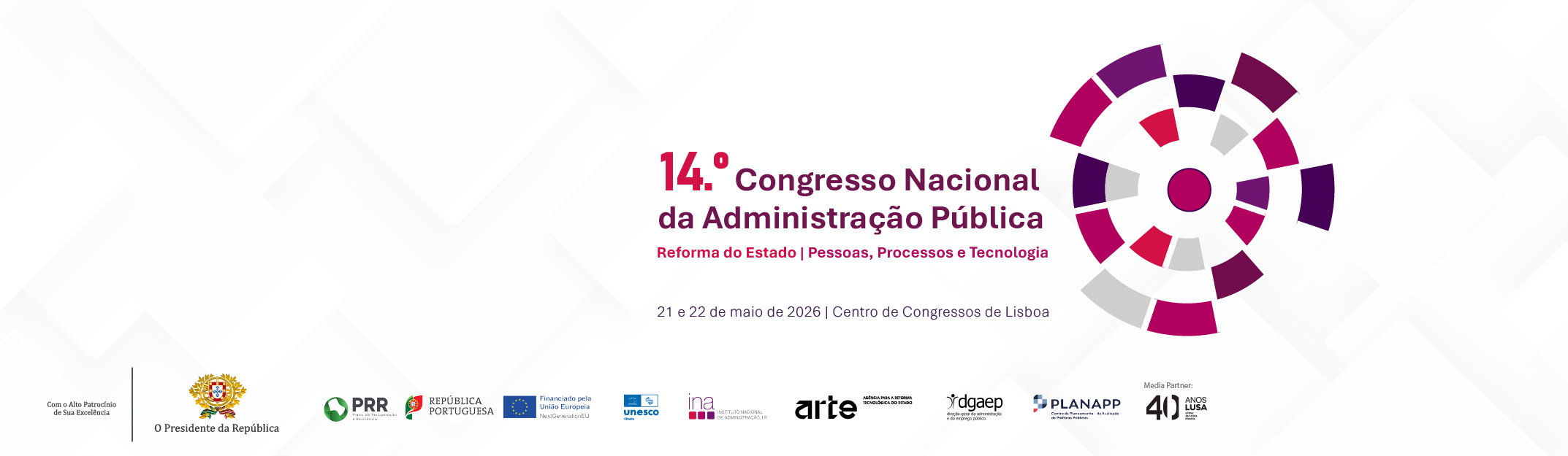 Imagem envolvente DGAEP