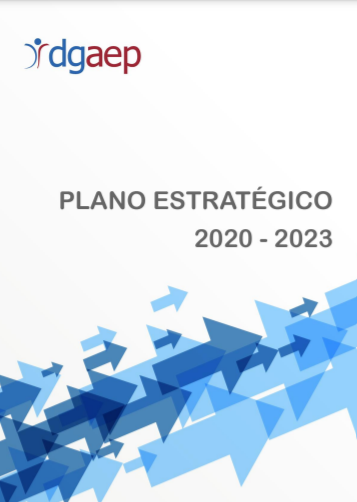Capa do PE 2020-2023
